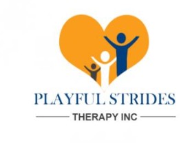Playful Strides Therapy Inc entry by dheeraj