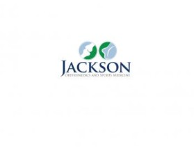 Jackson Orthopaedics and Sports Medicine entry by logo212