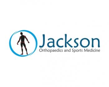 Logo Design for Jackson Orthopaedics and Sports Medicine