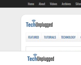 TechUnplugged entry by Cre8iveVines