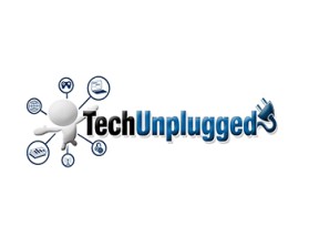 TechUnplugged entry by ChampenG