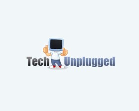 TechUnplugged entry by RM.designs