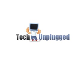 TechUnplugged entry by RM.designs