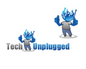 TechUnplugged entry by RM.designs