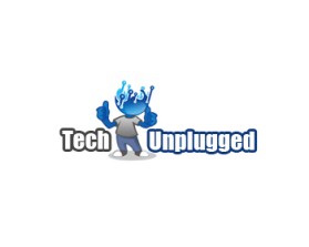 TechUnplugged entry by RM.designs