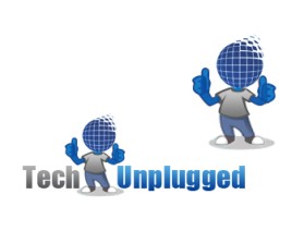 TechUnplugged entry by RM.designs