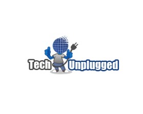 TechUnplugged entry by RM.designs