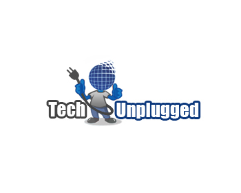 Logo Design for TechUnplugged