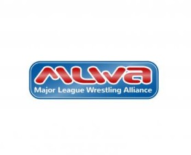 Major League Wrestling Alliance entry by Jana Jiravova