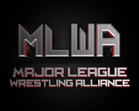 Major League Wrestling Alliance entry by Ronnie Bantillo ll