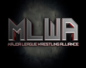Major League Wrestling Alliance entry by Ronnie Bantillo ll