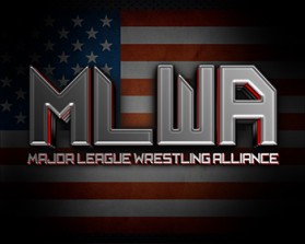 Major League Wrestling Alliance entry by Ronnie Bantillo ll