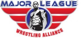 Major League Wrestling Alliance entry by Abrar Alam Khan