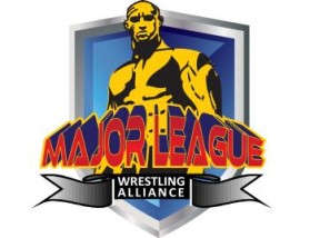 Major League Wrestling Alliance entry by Abrar Alam Khan