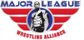 Major League Wrestling Alliance entry by Abrar Alam Khan
