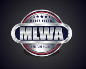 Major League Wrestling Alliance entry by Julieto P. Verallo Jr.