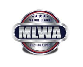Major League Wrestling Alliance entry by Julieto P. Verallo Jr.