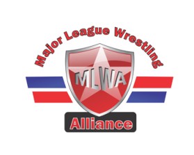 Major League Wrestling Alliance entry by creative