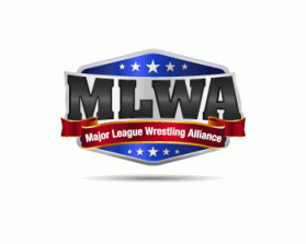 Major League Wrestling Alliance entry by Joemar Guerrero Martin