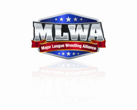 Major League Wrestling Alliance entry by Joemar Guerrero Martin