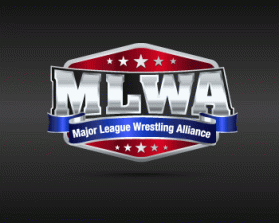 Major League Wrestling Alliance entry by Joemar Guerrero Martin