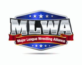 Major League Wrestling Alliance entry by Joemar Guerrero Martin