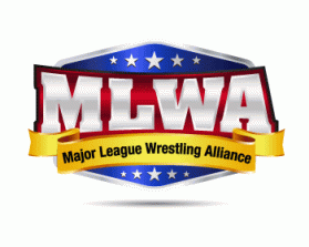 Major League Wrestling Alliance entry by Joemar Guerrero Martin