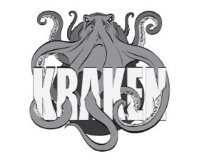 Need a Boat Logo for a 56' Yacht Named The Kraken! entry by TROY DEARMON