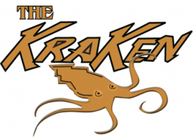 Need a Boat Logo for a 56' Yacht Named The Kraken! entry by an anonymous creative