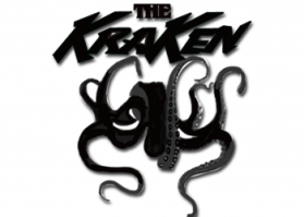 Need a Boat Logo for a 56' Yacht Named The Kraken! entry by an anonymous creative