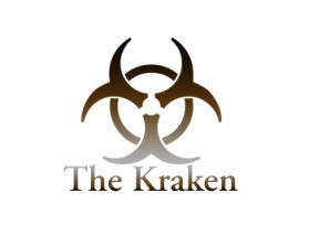 Need a Boat Logo for a 56' Yacht Named The Kraken! entry by an anonymous creative