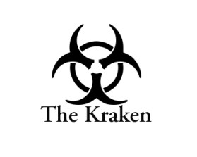 Need a Boat Logo for a 56' Yacht Named The Kraken! entry by an anonymous creative