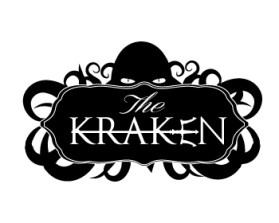 Need a Boat Logo for a 56' Yacht Named The Kraken! entry by elaine kathleen ondon esclamado
