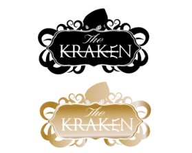 Need a Boat Logo for a 56' Yacht Named The Kraken! entry by elaine kathleen ondon esclamado