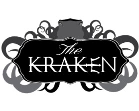 Need a Boat Logo for a 56' Yacht Named The Kraken! entry by elaine kathleen ondon esclamado