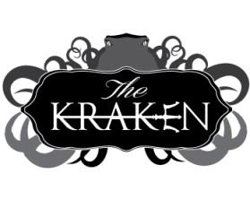 Need a Boat Logo for a 56' Yacht Named The Kraken! entry by elaine kathleen ondon esclamado
