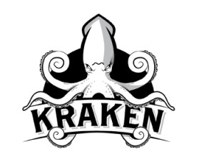 Need a Boat Logo for a 56' Yacht Named The Kraken! entry by Rey Mark O. Monzales