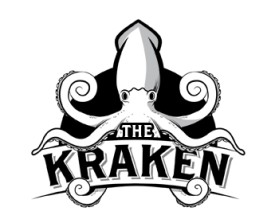 Need a Boat Logo for a 56' Yacht Named The Kraken! entry by Rey Mark O. Monzales