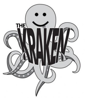 Need a Boat Logo for a 56' Yacht Named The Kraken! entry by Abrar Alam Khan