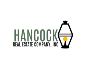 Hancock Real Estate Company, Inc. entry by plasticity