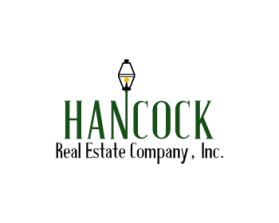 Hancock Real Estate Company, Inc. entry by plasticity