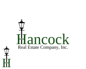 Hancock Real Estate Company, Inc. entry by plasticity