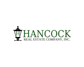 Hancock Real Estate Company, Inc. entry by plasticity