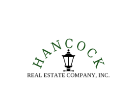 Hancock Real Estate Company, Inc. entry by plasticity