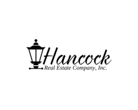 Hancock Real Estate Company, Inc. entry by plasticity