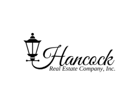 Hancock Real Estate Company, Inc. entry by plasticity
