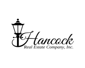 Hancock Real Estate Company, Inc. entry by plasticity