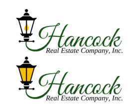 Hancock Real Estate Company, Inc. entry by plasticity