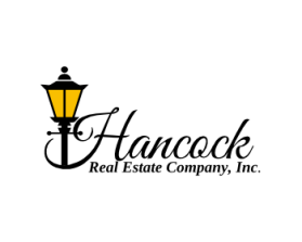 Hancock Real Estate Company, Inc. entry by plasticity