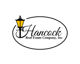 Hancock Real Estate Company, Inc. entry by plasticity